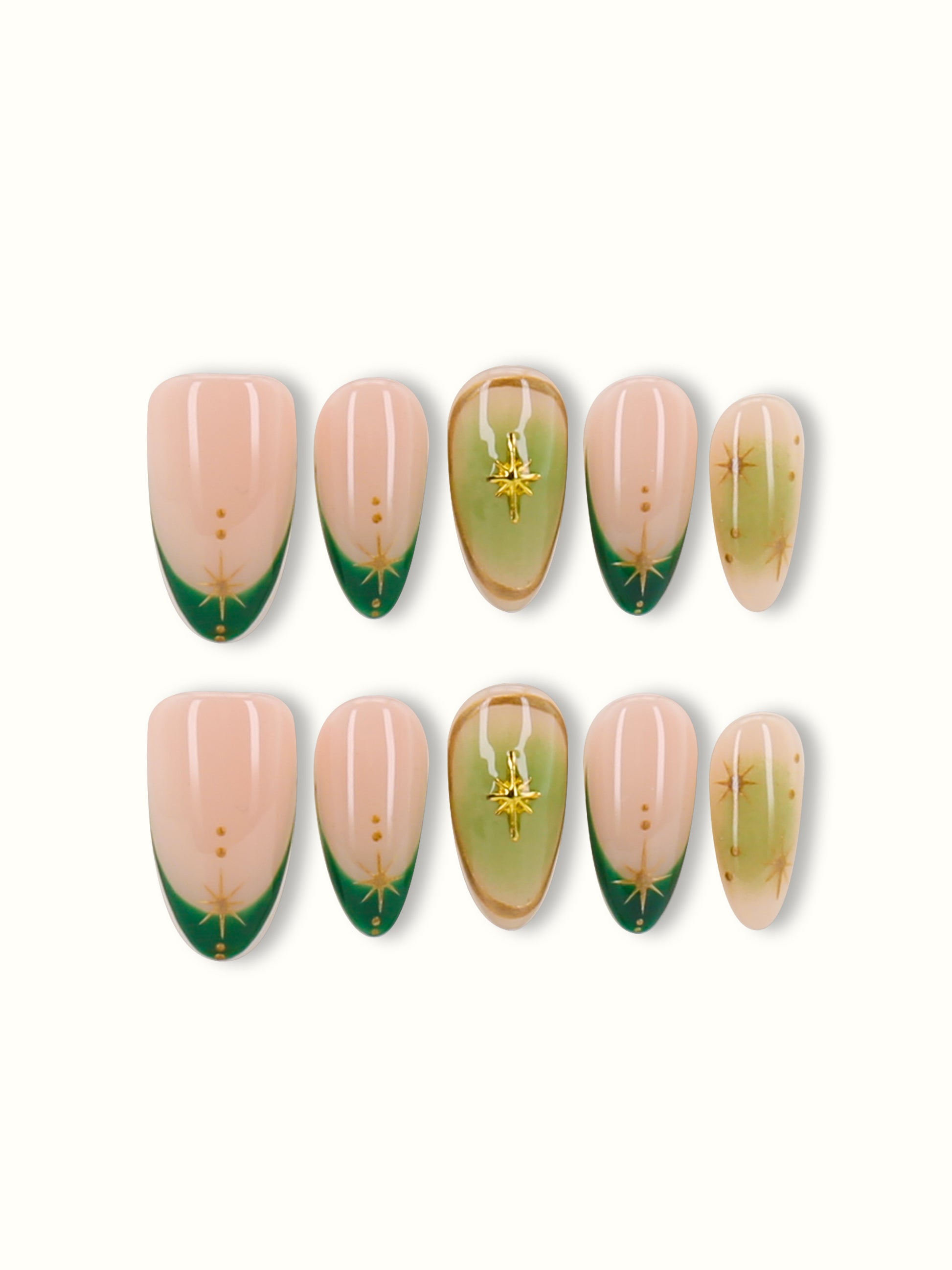 Celestial Mint