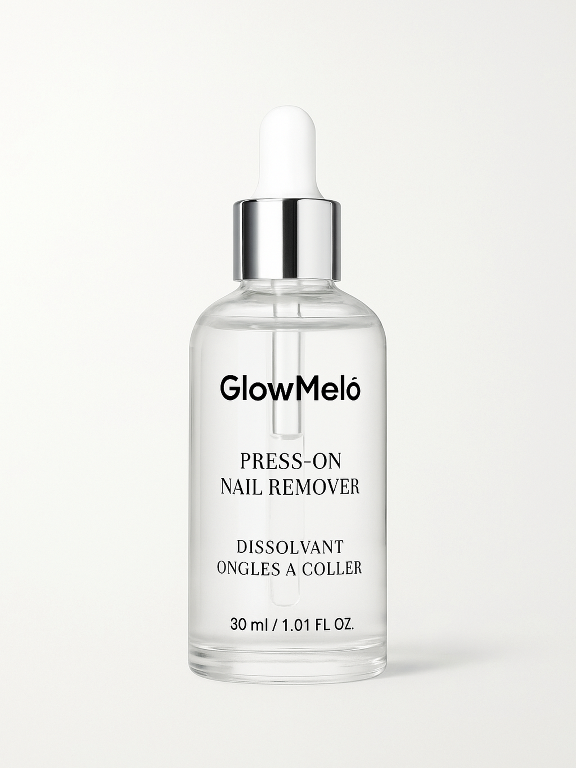 Nail Remover