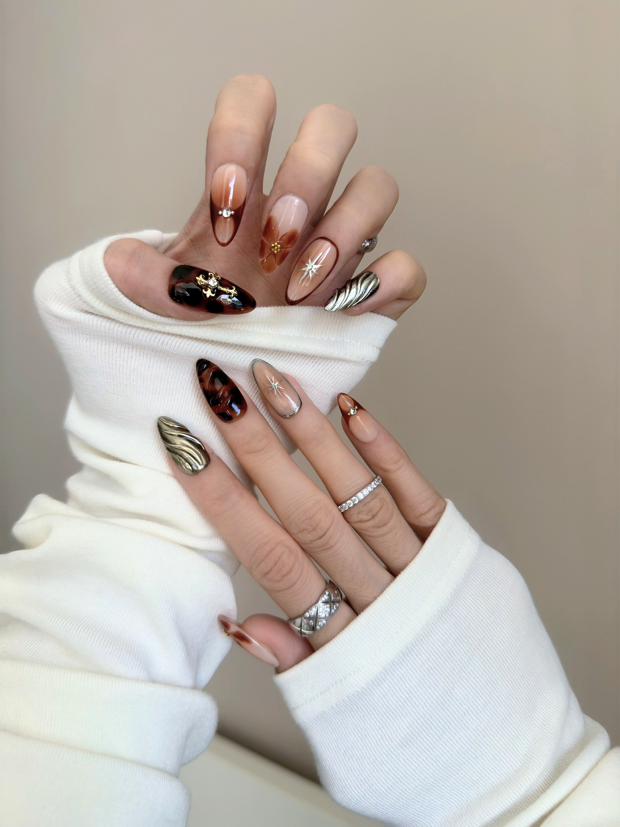 Chrome Hearts