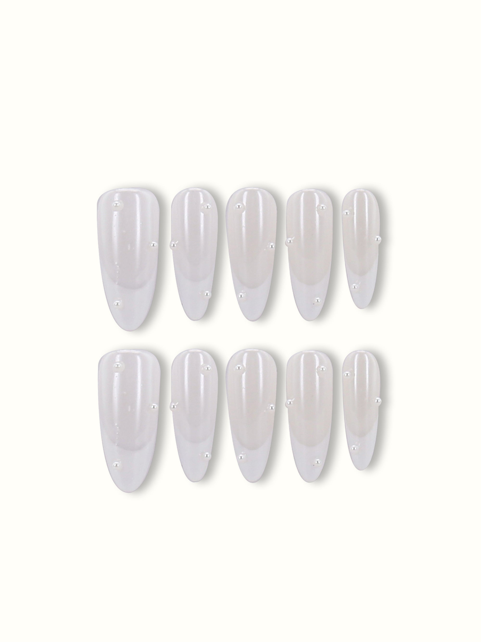 Pearl Purity