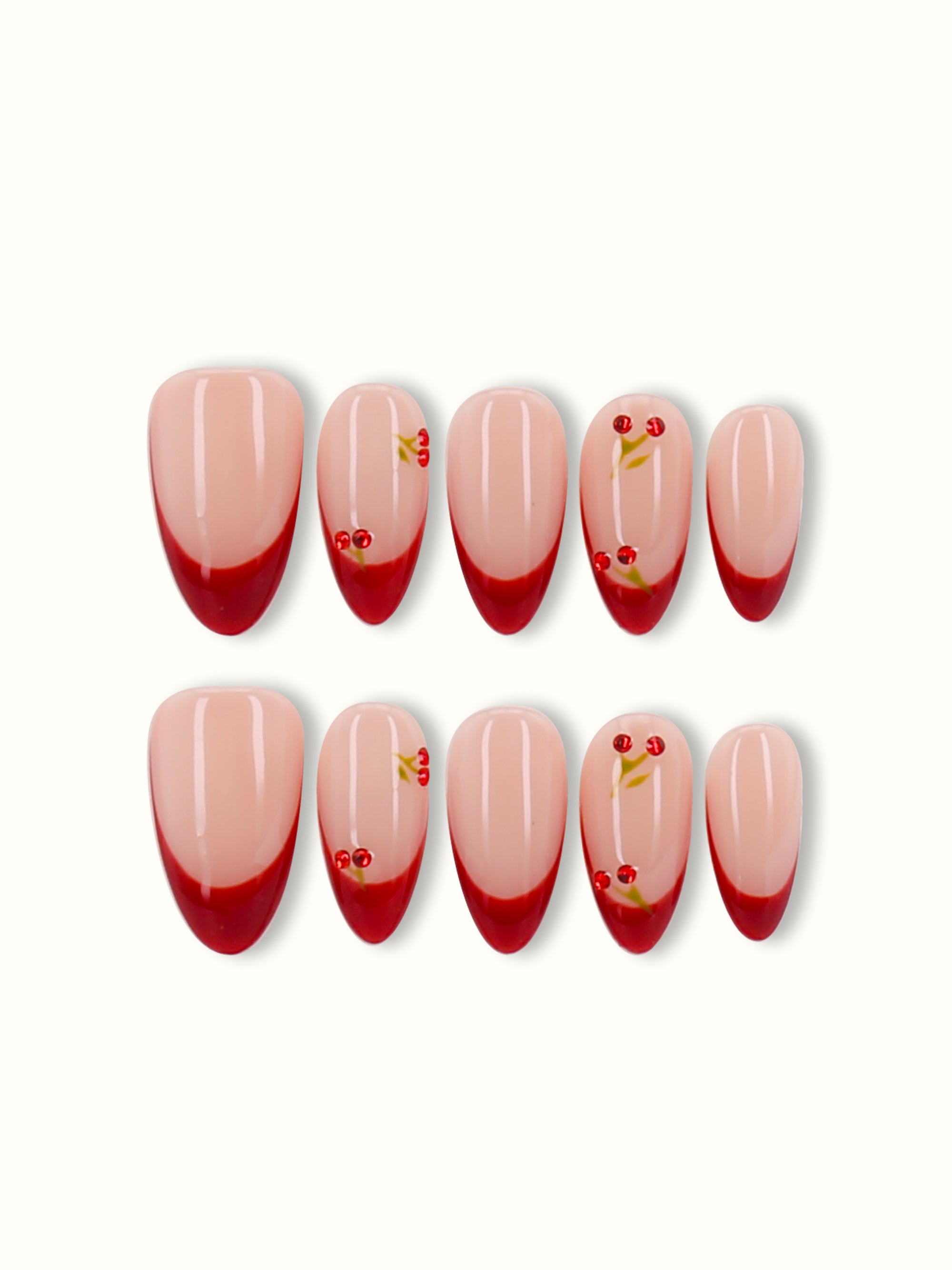 Red Cherry French