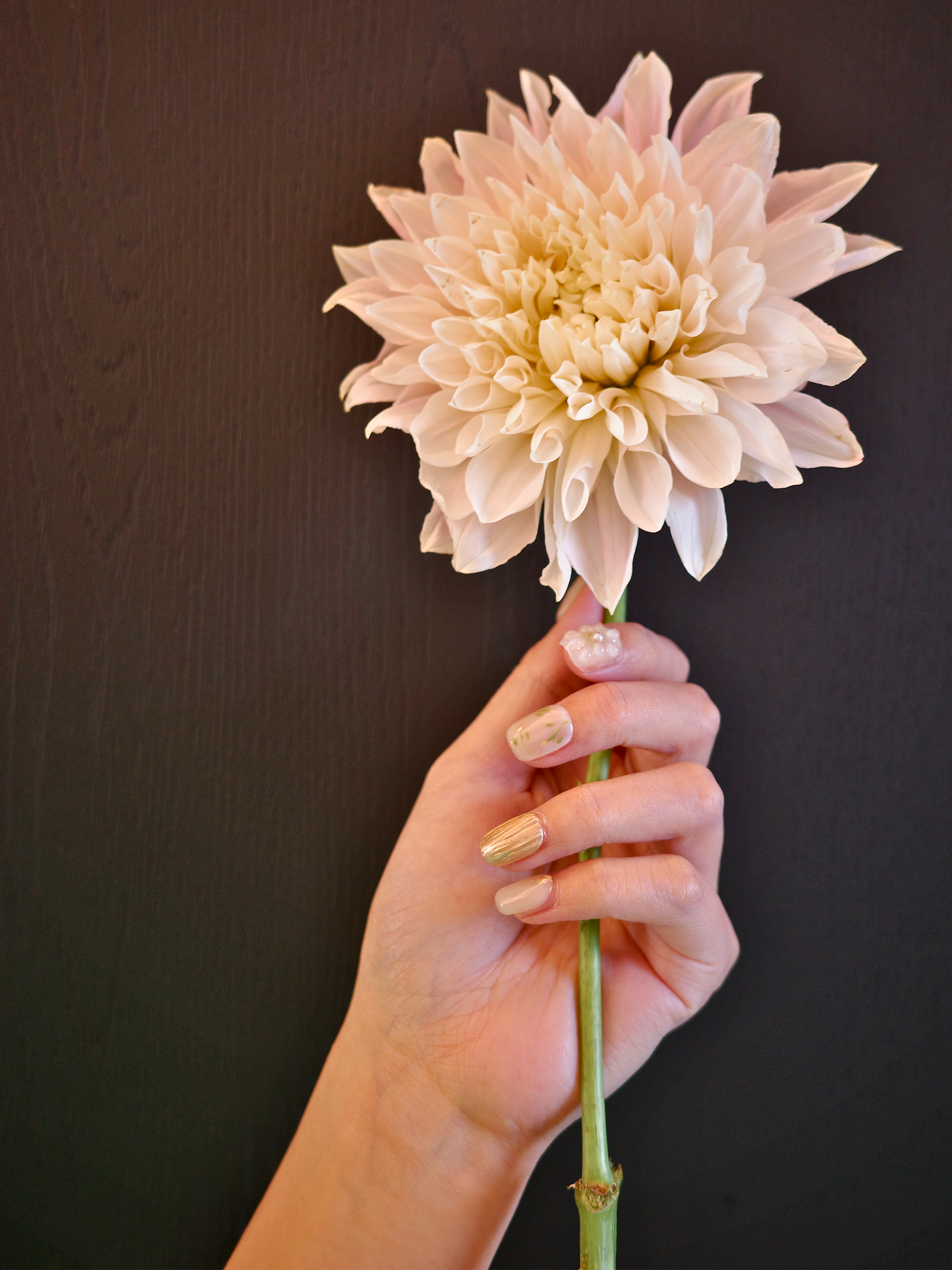 Emerald Bloom